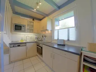 Ferienwohnung für 6 Personen (85 m²) in Dorum Neufeld 9/10