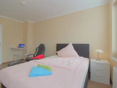 Ferienwohnung für 1 Person (20 m²) in Dorum 4/9