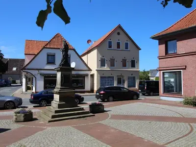 Ferienwohnung für 1 Person (20 m²) in Dorum 7/9