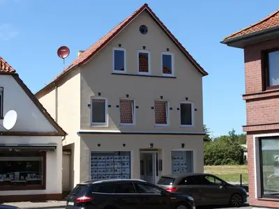 Ferienwohnung für 1 Person (20 m²) in Dorum 8/9