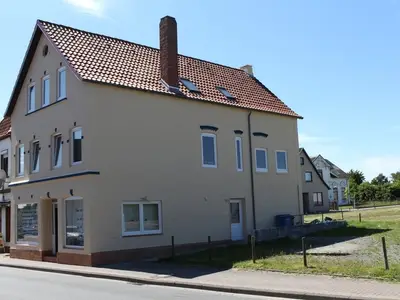 Ferienwohnung für 1 Person (20 m²) in Dorum 9/9