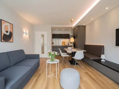 Ferienwohnung für 4 Personen (56 m²) in Norderney 2/9