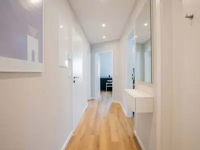 Ferienwohnung für 4 Personen (56 m²) in Norderney 3/9