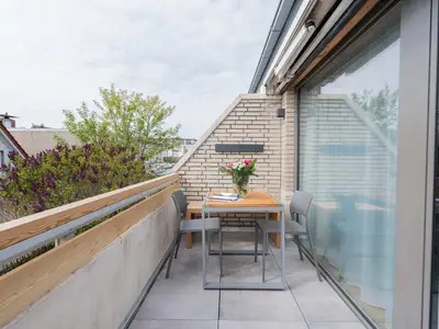 Ferienwohnung für 4 Personen (56 m²) in Norderney 4/9