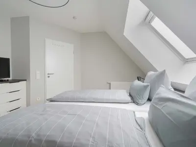 Ferienwohnung für 4 Personen (56 m²) in Norderney 6/9