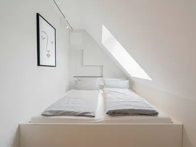 Ferienwohnung für 4 Personen (56 m²) in Norderney 7/9