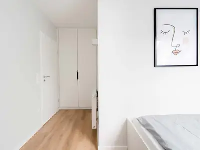 Ferienwohnung für 4 Personen (56 m²) in Norderney 8/9