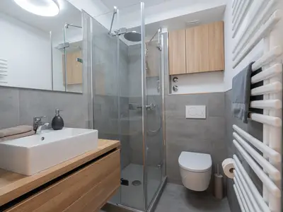 Ferienwohnung für 4 Personen (56 m²) in Norderney 9/9