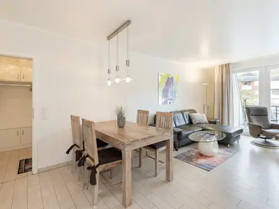 Ferienwohnung für 3 Personen (75 m²) in Grömitz 2/10