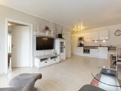 Ferienwohnung für 3 Personen (75 m²) in Grömitz 4/10
