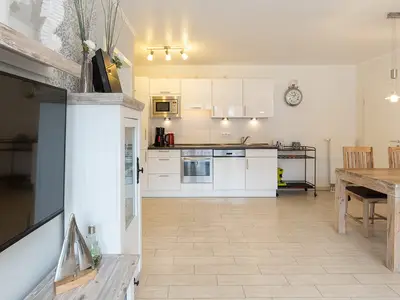 Ferienwohnung für 3 Personen (75 m²) in Grömitz 10/10