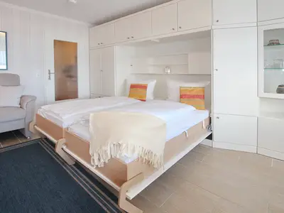 Ferienwohnung für 2 Personen (34 m²) in Westerland (Sylt) 2/9