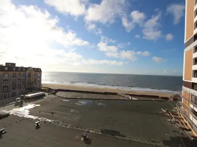 Ferienwohnung für 2 Personen (34 m²) in Westerland (Sylt) 5/9