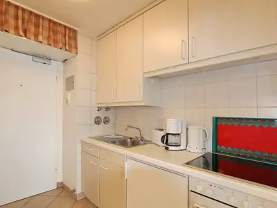 Ferienwohnung für 2 Personen (34 m²) in Westerland (Sylt) 6/9