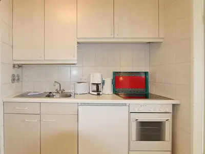 Ferienwohnung für 2 Personen (34 m²) in Westerland (Sylt) 7/9
