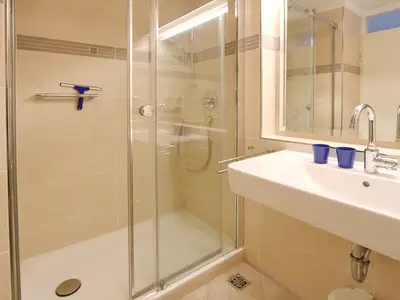 Ferienwohnung für 2 Personen (34 m²) in Westerland (Sylt) 8/9