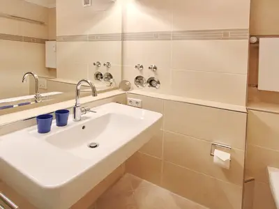 Ferienwohnung für 2 Personen (34 m²) in Westerland (Sylt) 9/9