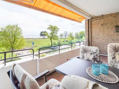 Ferienwohnung für 4 Personen (34 m²) in Grömitz 3/10