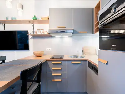 Ferienwohnung für 4 Personen (34 m²) in Grömitz 4/10