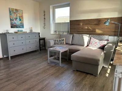 Ferienwohnung für 4 Personen (34 m²) in Grömitz 6/10