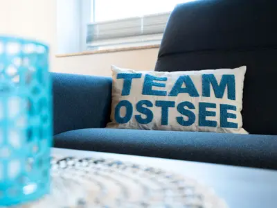 Ferienwohnung für 4 Personen (34 m²) in Grömitz 7/10