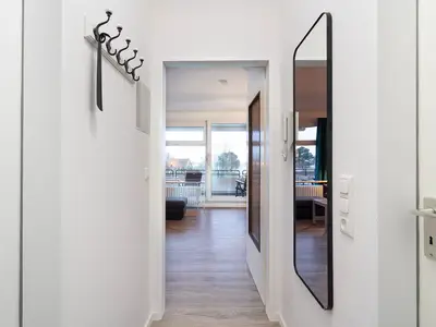 Ferienwohnung für 4 Personen (34 m²) in Grömitz 10/10