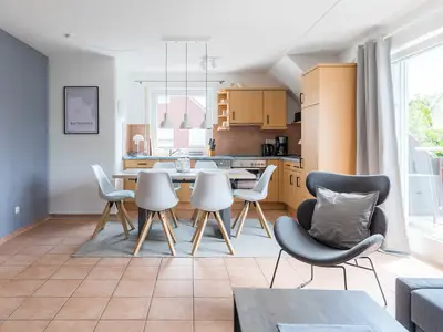 Ferienwohnung für 6 Personen (85 m²) in Boltenhagen (Ostseebad) 2/10