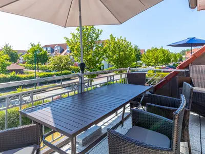 Ferienwohnung für 6 Personen (85 m²) in Boltenhagen (Ostseebad) 4/10