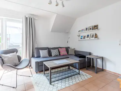 Ferienwohnung für 6 Personen (85 m²) in Boltenhagen (Ostseebad) 6/10