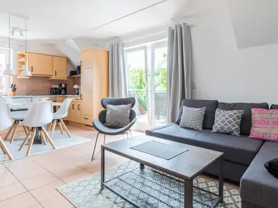 Ferienwohnung für 6 Personen (85 m²) in Boltenhagen (Ostseebad) 7/10