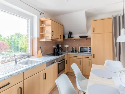 Ferienwohnung für 6 Personen (85 m²) in Boltenhagen (Ostseebad) 10/10