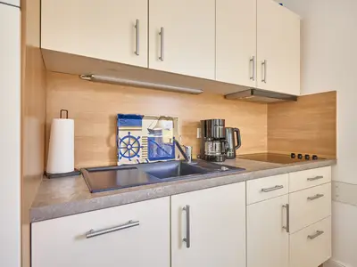 Ferienwohnung für 4 Personen (64 m²) in Duhnen 2/10