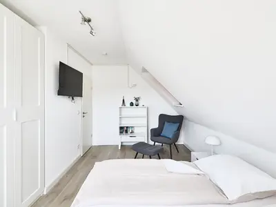 Ferienwohnung für 4 Personen (64 m²) in Duhnen 3/10