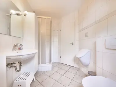 Ferienwohnung für 4 Personen (64 m²) in Duhnen 5/10