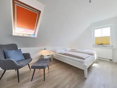 Ferienwohnung für 4 Personen (64 m²) in Duhnen 7/10