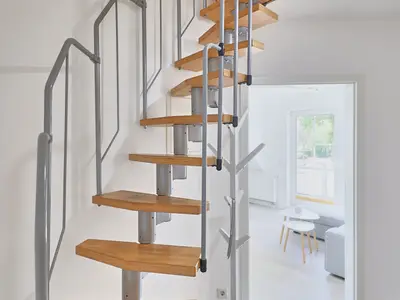 Ferienwohnung für 4 Personen (64 m²) in Duhnen 10/10