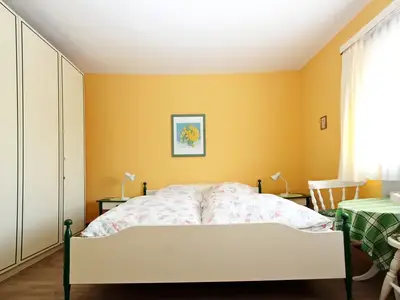 Ferienwohnung für 5 Personen (75 m²) in Hörnum 5/10
