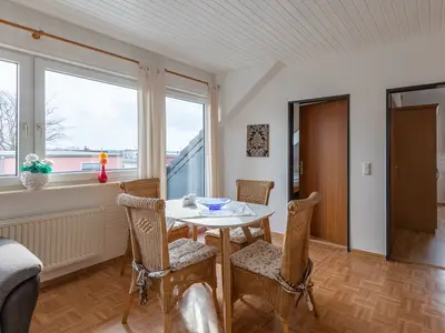 Ferienwohnung für 4 Personen (58 m²) in Duhnen 3/10
