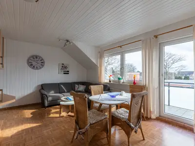 Ferienwohnung für 4 Personen (58 m²) in Duhnen 4/10