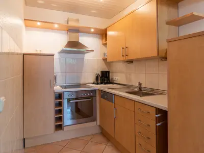 Ferienwohnung für 4 Personen (58 m²) in Duhnen 6/10