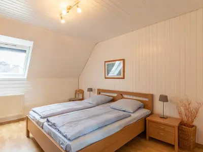 Ferienwohnung für 4 Personen (58 m²) in Duhnen 7/10