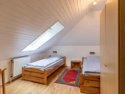 Ferienwohnung für 4 Personen (58 m²) in Duhnen 8/10