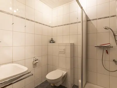 Ferienwohnung für 4 Personen (58 m²) in Duhnen 9/10