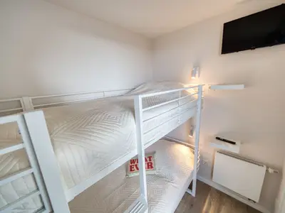 Ferienwohnung für 4 Personen (45 m²) in Heiligenhafen 4/10