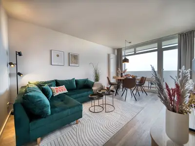Ferienwohnung für 4 Personen (45 m²) in Heiligenhafen 5/10