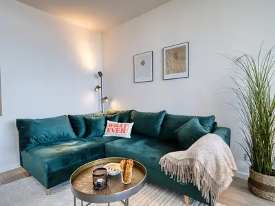 Ferienwohnung für 4 Personen (45 m²) in Heiligenhafen 6/10