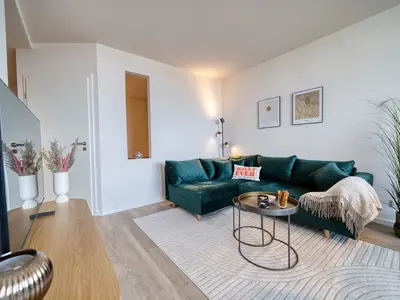 Ferienwohnung für 4 Personen (45 m²) in Heiligenhafen 7/10