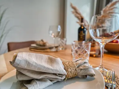 Ferienwohnung für 4 Personen (45 m²) in Heiligenhafen 10/10