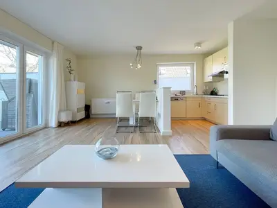 Ferienwohnung für 2 Personen (55 m²) in Westerland (Sylt) 8/10