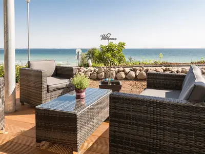 Ferienwohnung für 4 Personen (65 m²) in Scharbeutz 2/10